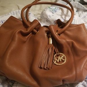 Michael Kors Shouder Bag